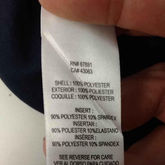 NCAA by Outerstuff Boys Gamma Performance S/S Tee - Picture 9 of 11